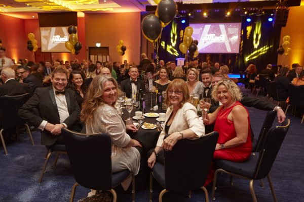 27th January 2023The HullBid Awards 2023 celebrating excellence at the Doubletree by Hilton Hotel, Hull.