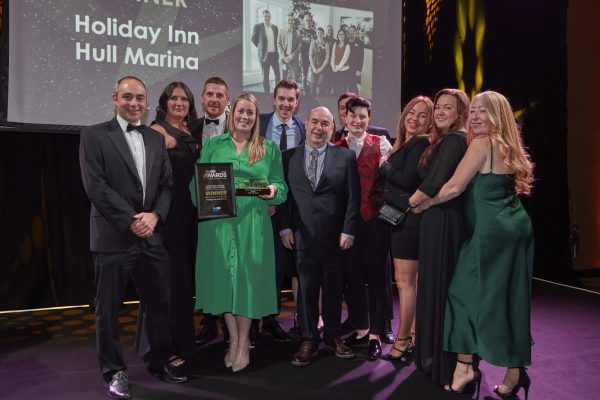 27th January 2023The HullBid Awards 2023 celebrating excellence at the Doubletree by Hilton Hotel, Hull.